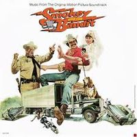 Jerry Reed - Smokey & The Bandit